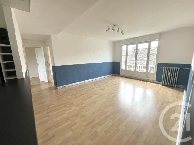 Appartement location à Boulogne-sur-Mer, Boulogne-sur-mer
