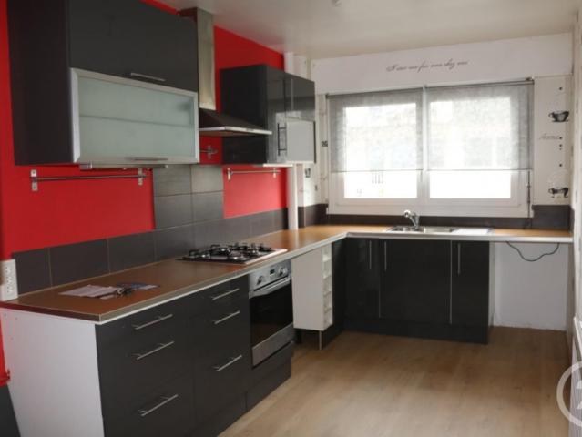 Appartement location à Boulogne-sur-Mer, Boulogne-sur-mer