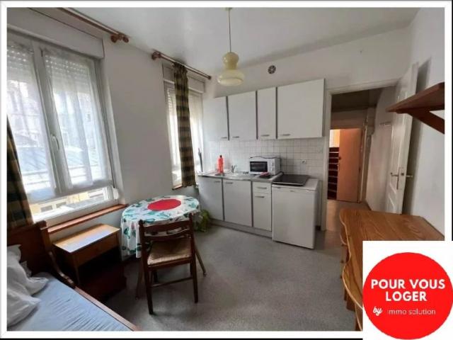 Appartement location à Boulogne-sur-Mer, Boulogne-sur-mer