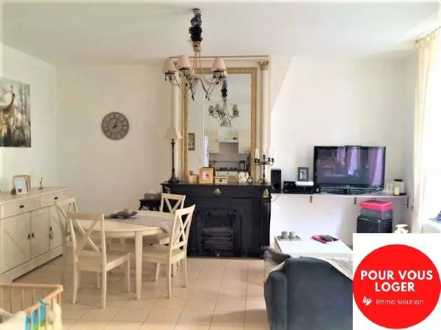 Appartement location à Boulogne-sur-Mer, Boulogne-sur-mer