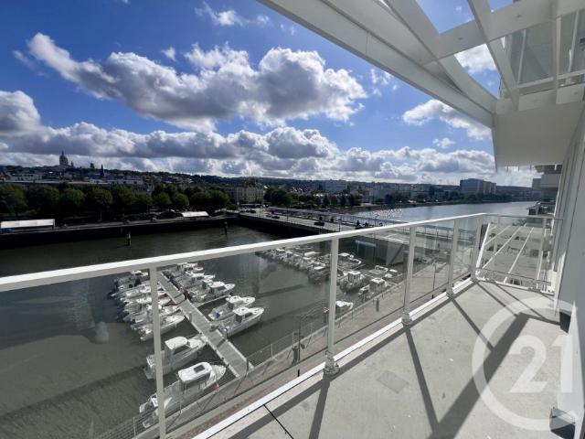Appartement location à Boulogne-sur-Mer, Boulogne-sur-mer
