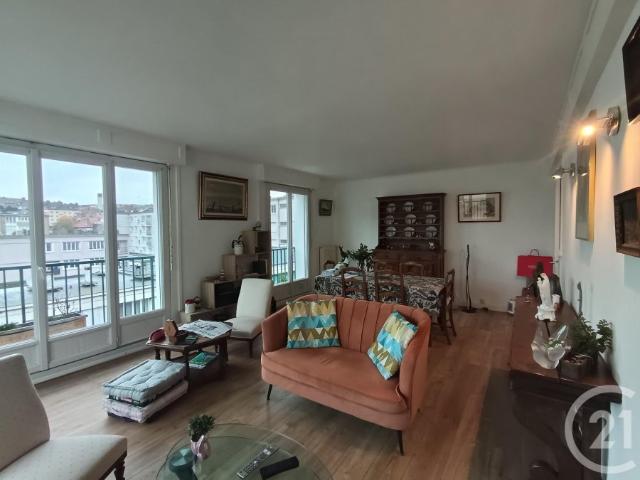 Appartement location à Boulogne-sur-Mer, Boulogne-sur-mer