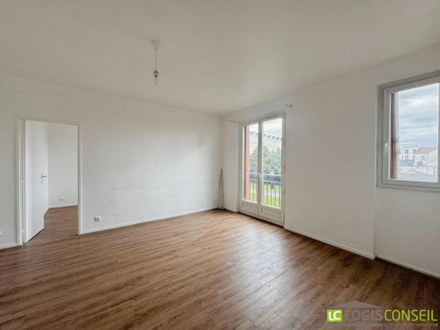 Appartement location à Antony, Bourg-la-reine