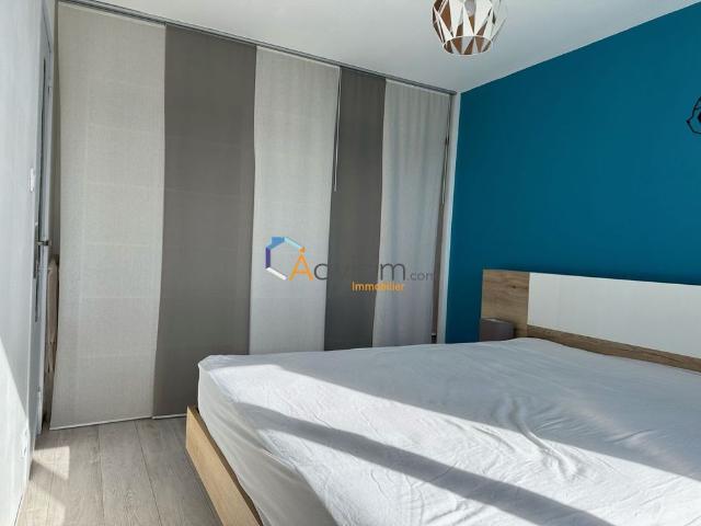 Appartement location à Valence, Bourg-lès-valence