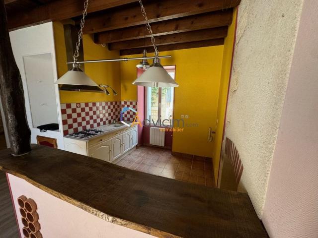 Appartement location à Bourges