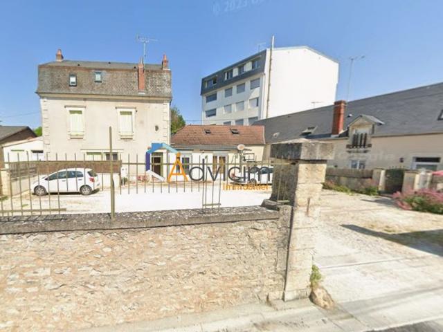 Appartement location à Bourges
