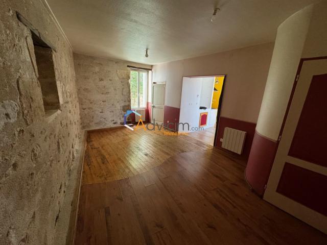 Appartement location à Bourges