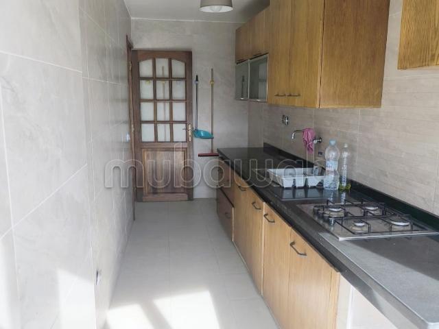 Appartement location à Anfa, Gharb-Chrarda-Beni Hssen