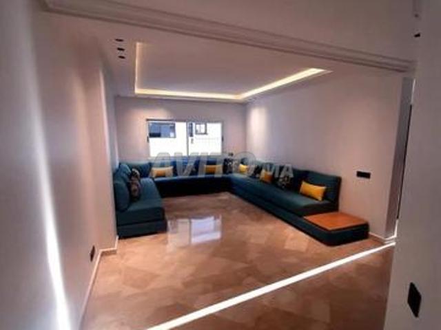 Appartement location à Anfa, Gharb-Chrarda-Beni Hssen