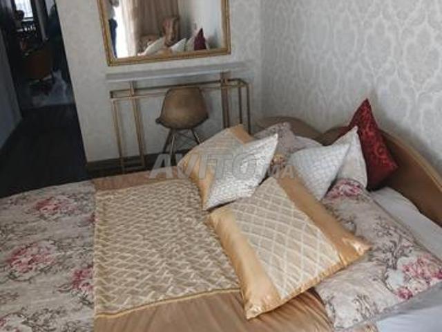Appartement location à Anfa, Gharb-Chrarda-Beni Hssen