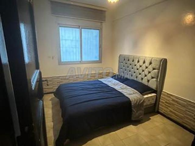 Appartement location à Anfa, Gharb-Chrarda-Beni Hssen
