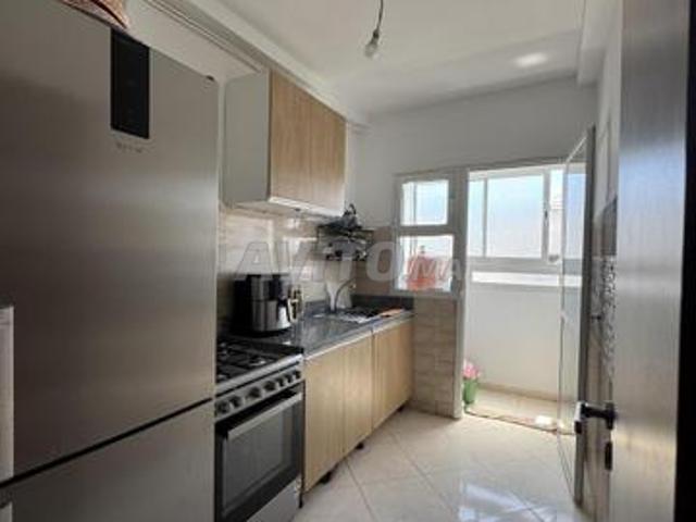 Appartement location à Bouskoura, Gharb-Chrarda-Beni Hssen
