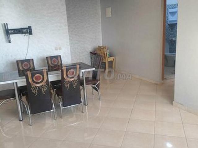 Appartement location à Bouskoura, Gharb-Chrarda-Beni Hssen