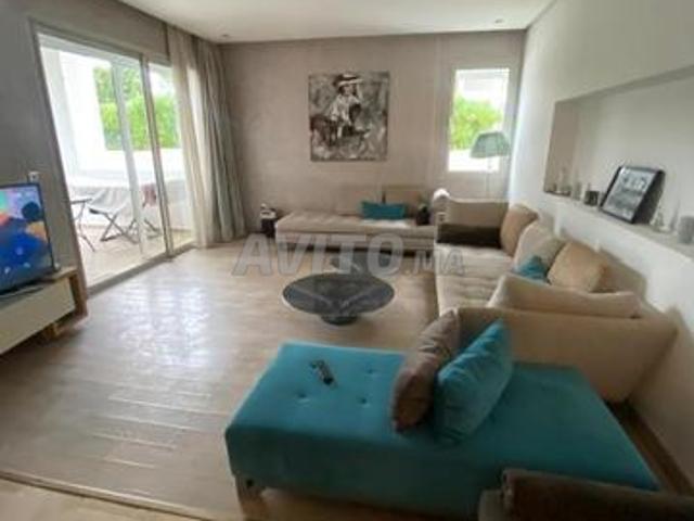 Appartement location à Bouskoura, Gharb-Chrarda-Beni Hssen
