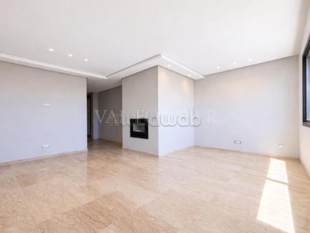 Appartement location à Bouskoura, Gharb-Chrarda-Beni Hssen