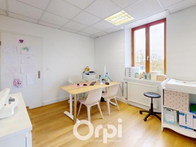Appartement location à Thionville, Bousse