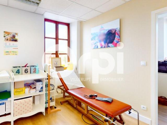 Appartement location à Thionville, Bousse