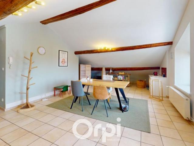 Appartement location à Thionville, Bousse