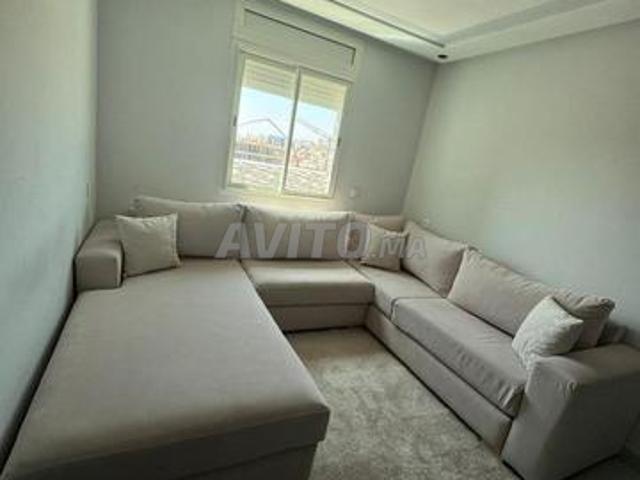 Appartement location à Tangero, Tanger-Tétouan