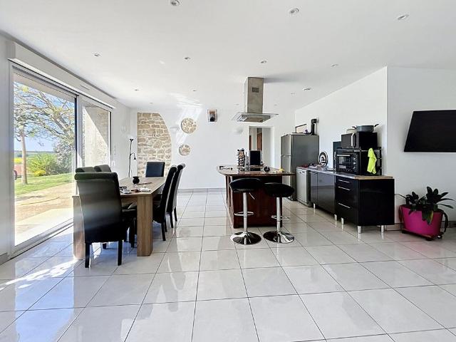 Appartement location à Reims, Bouvancourt