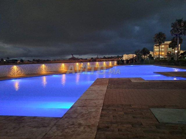 Appartement location à Mohammedia, Gharb-Chrarda-Beni Hssen