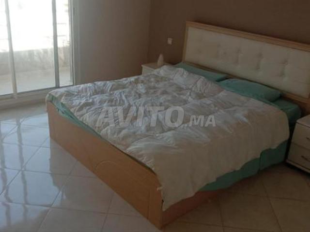 Appartement location à Gharb-Chrarda-Beni Hssen