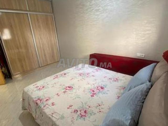 Appartement location à Gharb-Chrarda-Beni Hssen