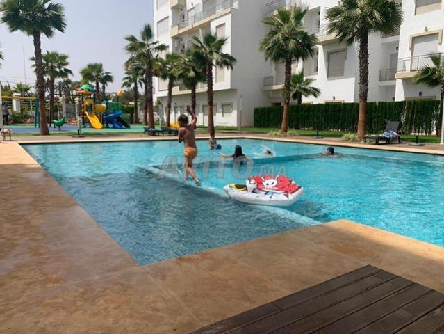 Appartement location à Agadir, Oued ed Dahab-Lagouira