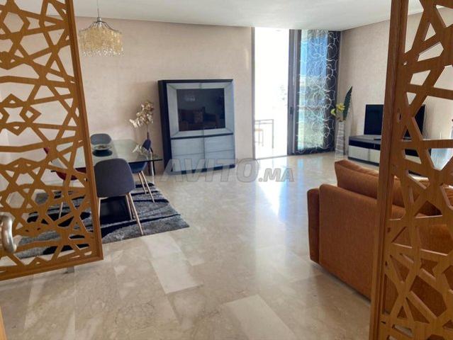 Appartement location à Hay Riad, Berkane