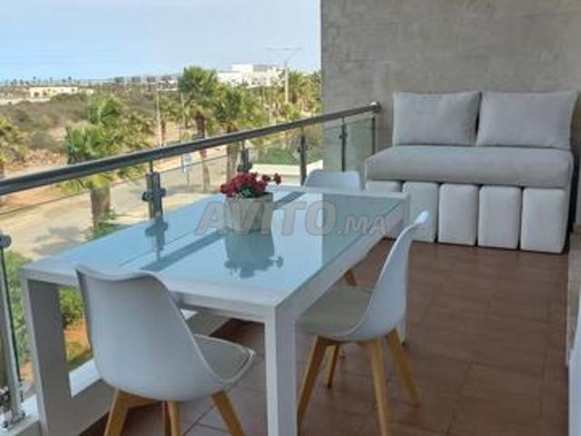 Appartement location à Gharb-Chrarda-Beni Hssen