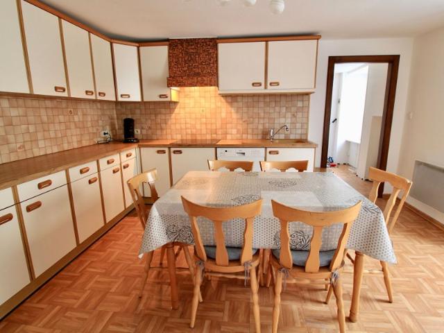 Appartement location à Forbach-Boulay-Moselle, Bouzonville