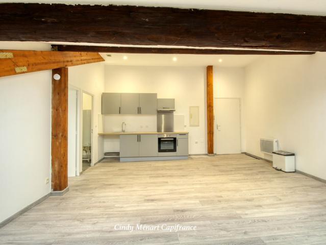 Appartement location à Forbach-Boulay-Moselle, Bouzonville