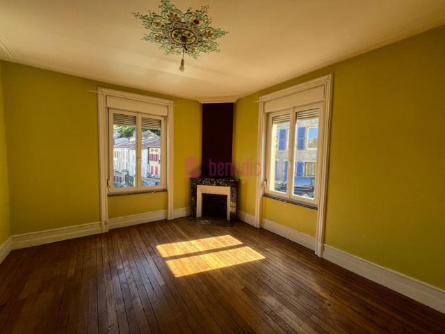 Appartement location à Val-de-Briey, Briey