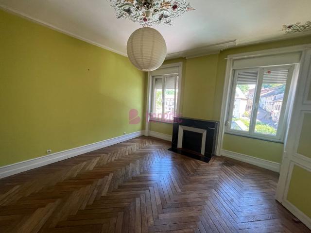 Appartement location à Val-de-Briey, Briey