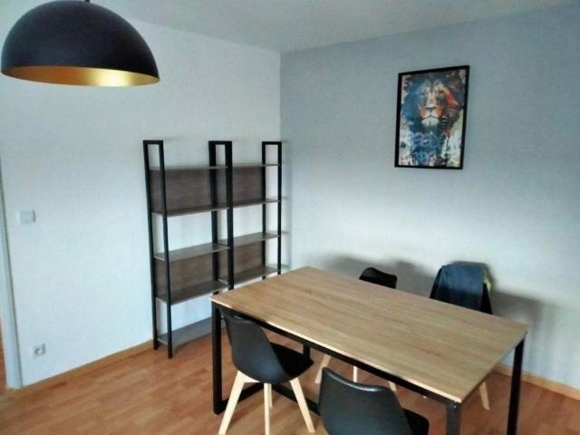 Appartement location à Val-de-Briey, Briey