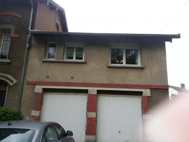 Appartement location à Val-de-Briey, Briey