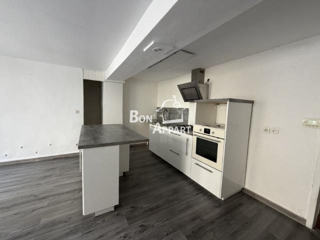 Appartement location à Val-de-Briey, Briey