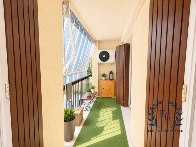 Appartement location à Brignoles