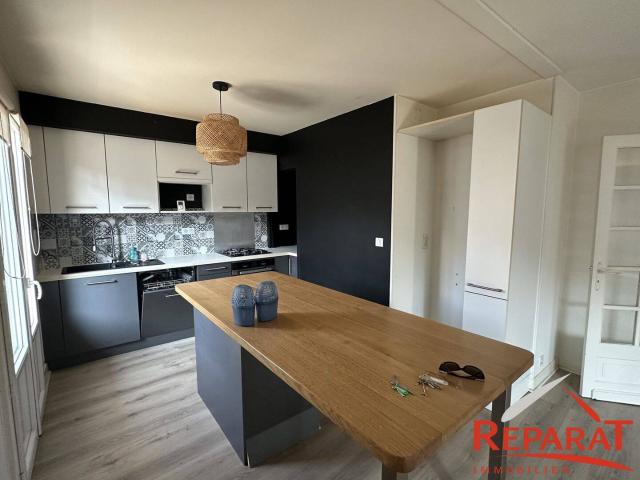 Appartement location à Chanlat, Brive-la-Gaillarde