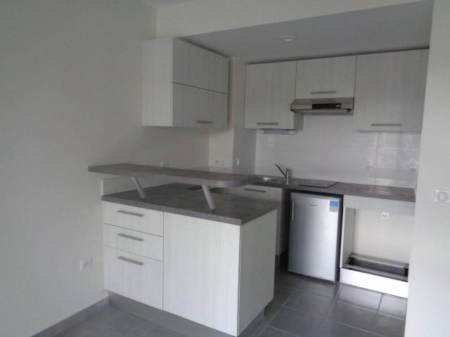 Appartement location à Saint-Antoine, Brive-la-Gaillarde