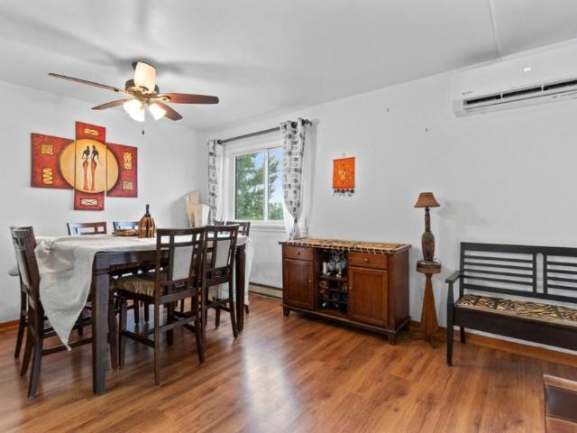 Apartment for rent in Secteur M, Brossard