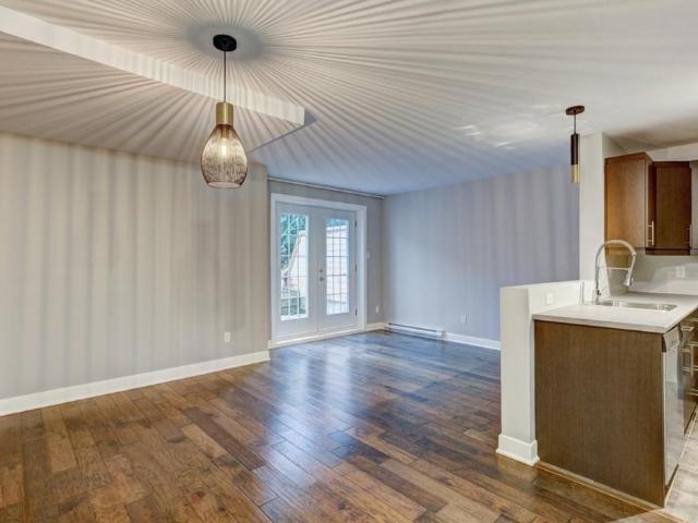 Apartment for rent in Brossard, Quebec