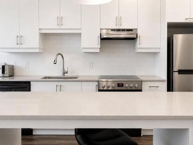 Apartment for rent in Brossard, Quebec