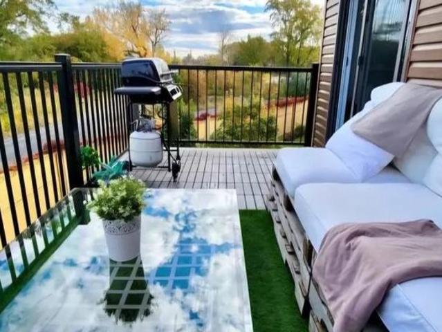 Apartment for rent in Brossard, Quebec