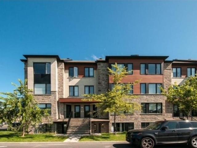Apartment for rent in Brossard, Quebec