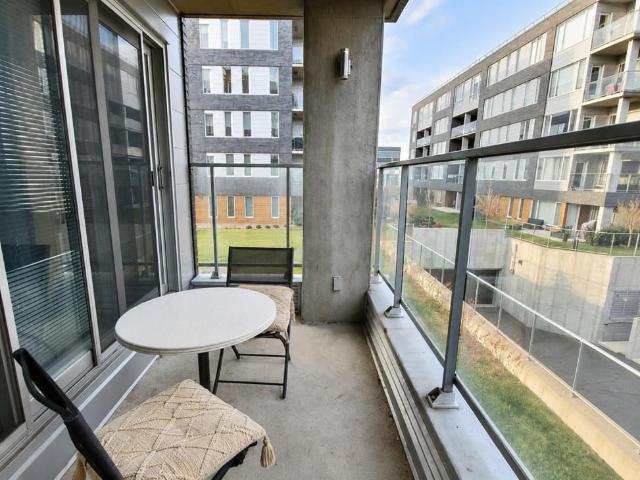 Apartment for rent in Brossard, Quebec