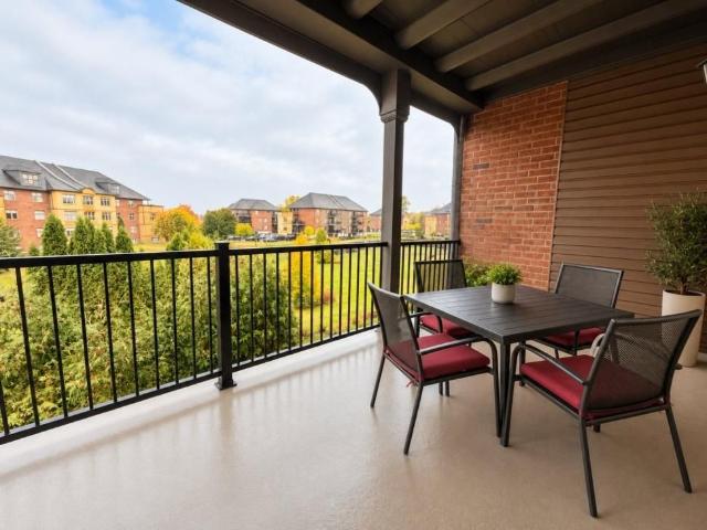 Apartment for rent in Secteur L, Brossard