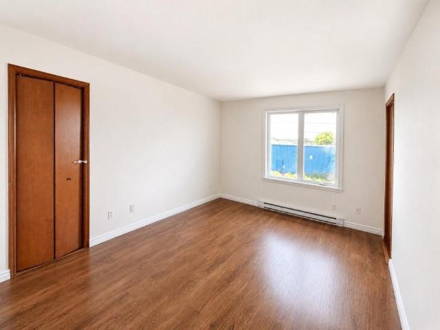 Apartment for rent in Brossard, Quebec