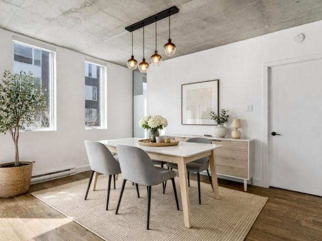 Apartment for rent in Brossard, Quebec