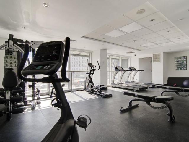 Apartment for rent in Brossard, Quebec